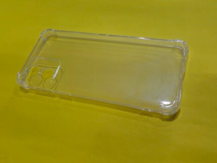 FUNDA TRANSPARENTE ANTISHOCK XIAOMI 14C