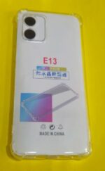 FUNDA TRANSPARENTE ANTISHOCK XIAOMI 14C - Imagen 3