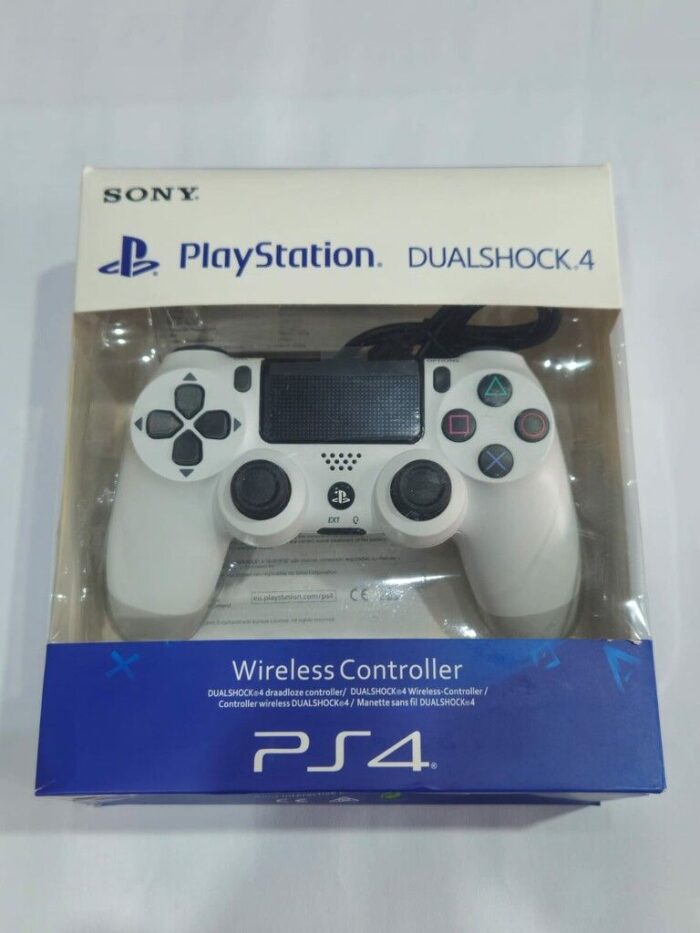 JOYSTICK PS4 SONY LISO - Imagen 2
