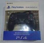 JOYSTICK PS4 SONY LISO