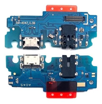 PLACA DE CARGA SAMSUNG A04S