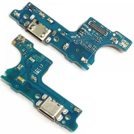 PLACA DE CARGA SAMSUNG A01 M TIPO V8