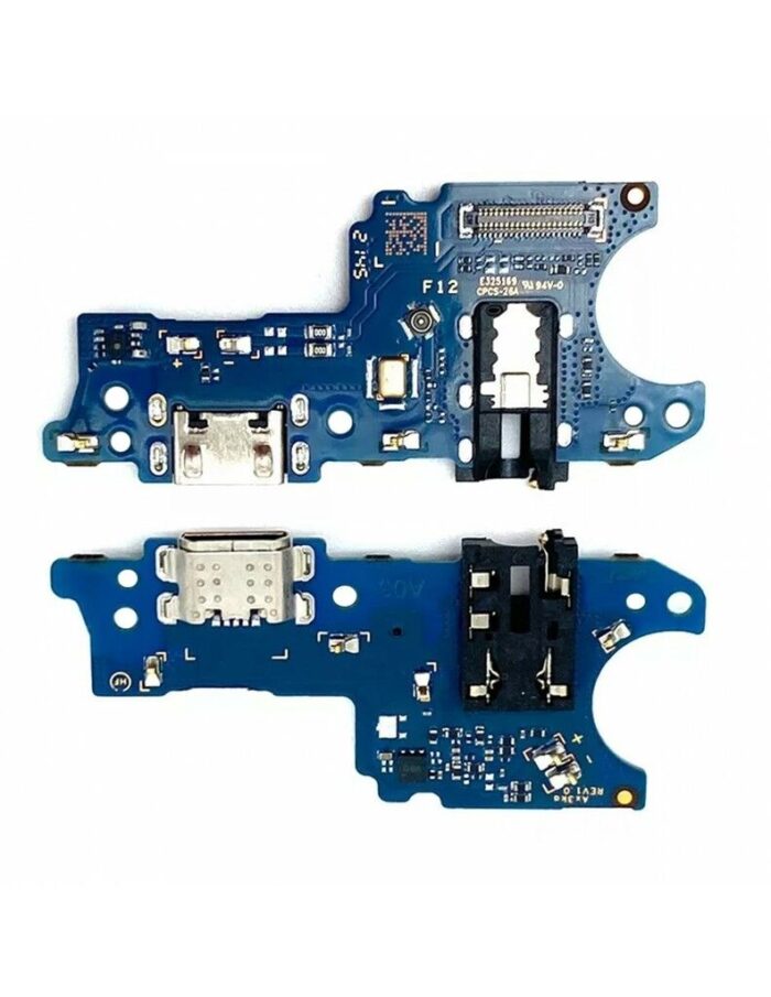 PLACA DE CARGA SAMSUNG A03 - Imagen 1