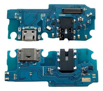 PLACA DE CARGA SAMSUNG A02