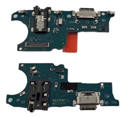 PLACA DE CARGA SAMSUNG A03S