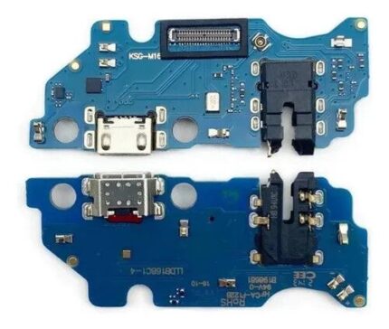 PLACA DE CARGA SAMSUNG A03 CORE