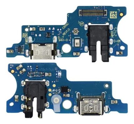 PLACA DE CARGA SAMSUNG A06
