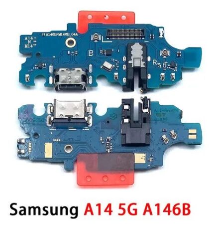 PLACA DE CARGA SAMSUNG A14 5G A146P