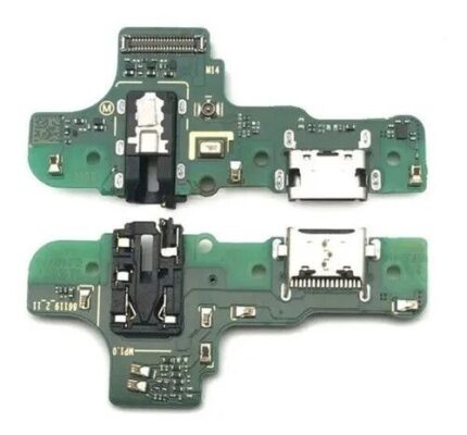 PLACA DE CARGA SAMSUNG A20S M12