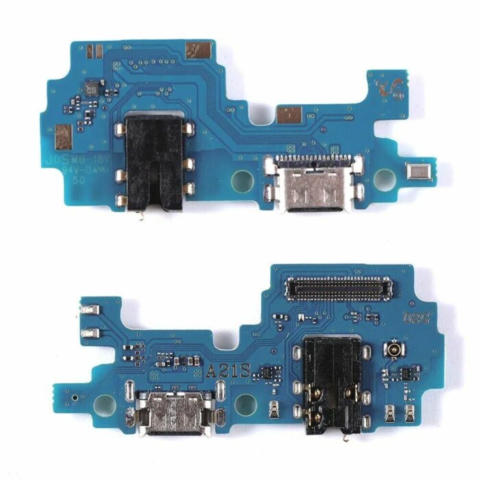 PLACA DE CARGA SAMSUNG A21S - Imagen 1