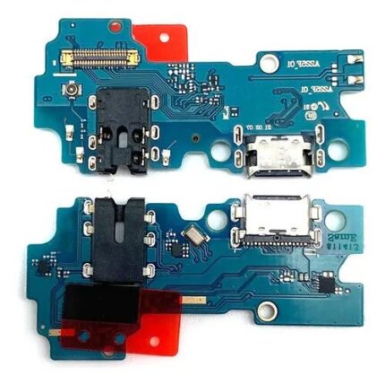 PLACA DE CARGA SAMSUNG A22 4G
