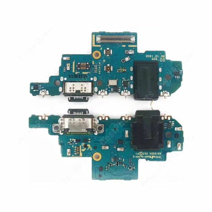 PLACA DE CARGA SAMSUNG A52 - Imagen 1