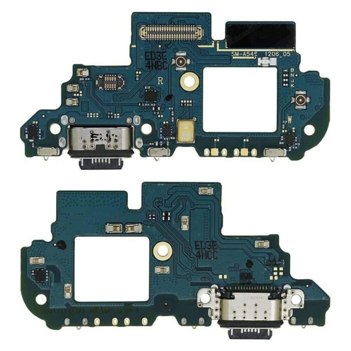 PLACA DE CARGA SAMSUNG A54 - Imagen 1