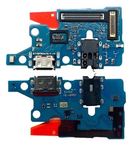 PLACA DE CARGA SAMSUNG A71