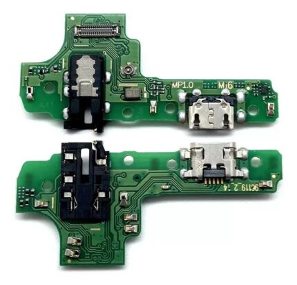 PLACA DE CARGA SAMSUNG A10S M16