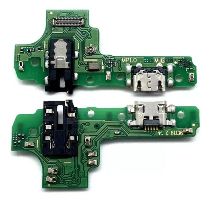 PLACA DE CARGA SAMSUNG A10S M16 - Imagen 1