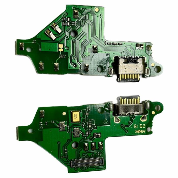 PLACA DE CARGA MOTOROLA ONE VISION - Imagen 1