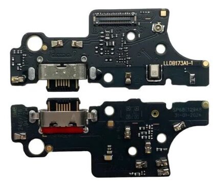 PLACA DE CARGA MOTOROLA G04