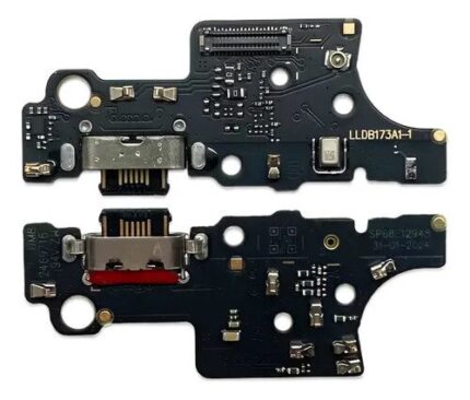 PLACA DE CARGA MOTOROLA G04S
