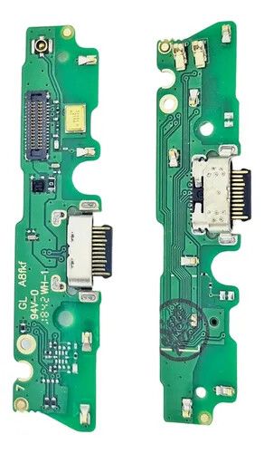 PLACA DE CARGA MOTOROLA G7 PLAY