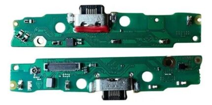 PLACA DE CARGA MOTOROLA G7 POWER