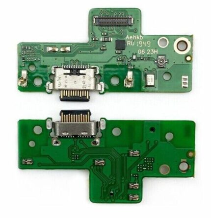 PLACA DE CARGA MOTOROLA G8