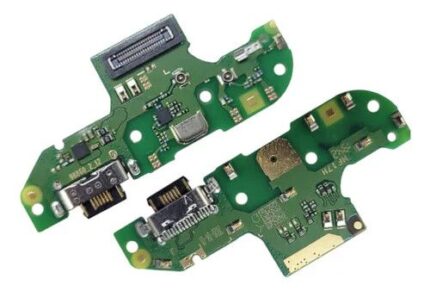 PLACA DE CARGA MOTOROLA G8 PLAY