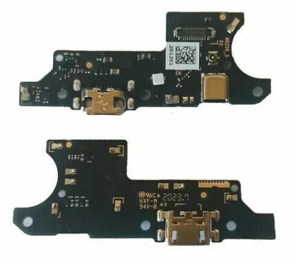 PLACA DE CARGA MOTOROLA G8 POWER LITE