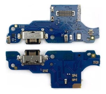PLACA DE CARGA MOTOROLA G9 PLAY