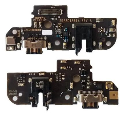 PLACA DE CARGA MOTOROLA G71