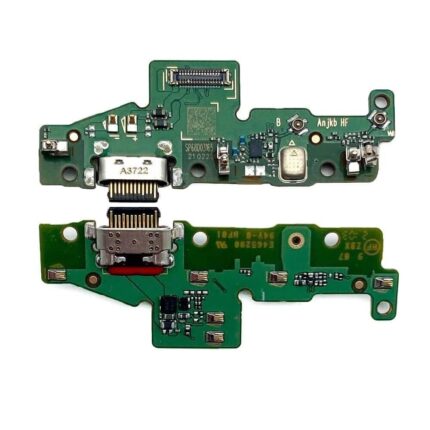 PLACA DE CARGA MOTOROLA G60