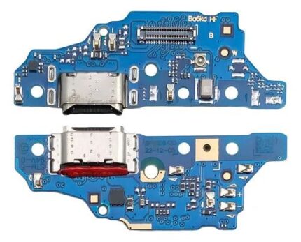 PLACA DE CARGA MOTOROLA G23