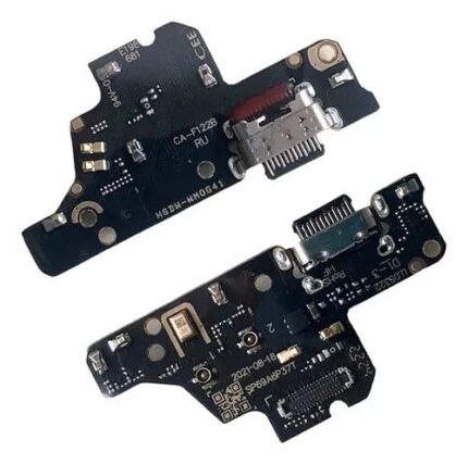 PLACA DE CARGA MOTOROLA G41