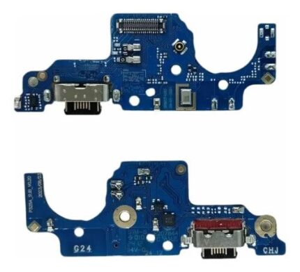PLACA DE CARGA MOTOROLA G24