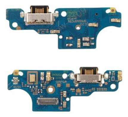 PLACA DE CARGA MOTOROLA G30