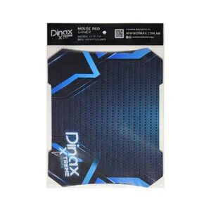 PAD MOUSE DINAX DX-MPX50 (Medidas 22*18)