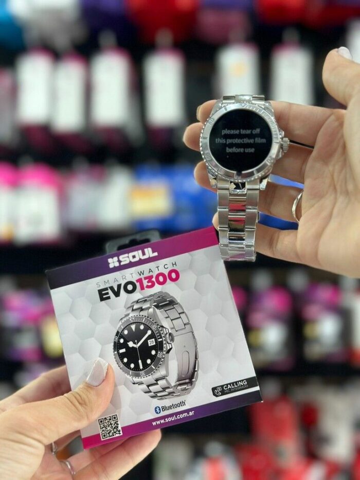 SMARTWACH EVO 1300 - Imagen 1