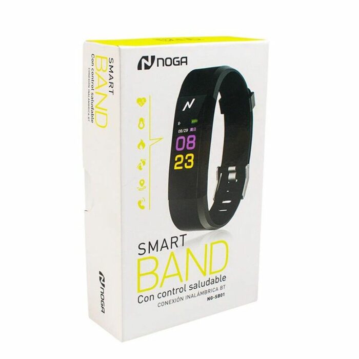SMART BAND  NG-SB01 - Imagen 1
