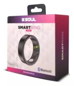 SMART RING ANILLO SOUL R08 (18.2 mm) - Imagen 2