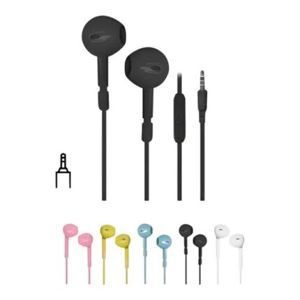 AURICULAR ML SOUL LINEA CLASSIC S59 VS COLORES