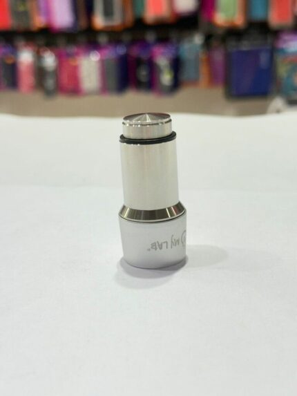 CARGADOR 12V 2 USB METALICO EN BLISTER