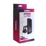 SOPORTE BICI MOTO  SOUL REFORZADO SOP-Q800 - Imagen 3