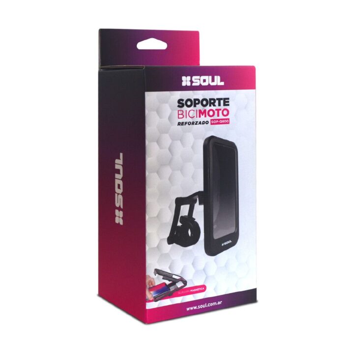SOPORTE BICI MOTO REFORZADO SOP-Q800 - Imagen 1