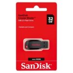 PENDRIVE SANDISK 32GB - Imagen 2