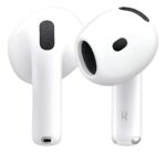 AURICULAR INALAMBRICO BLUETOOTH AIRPODS 4TA GENERACION - Imagen 2