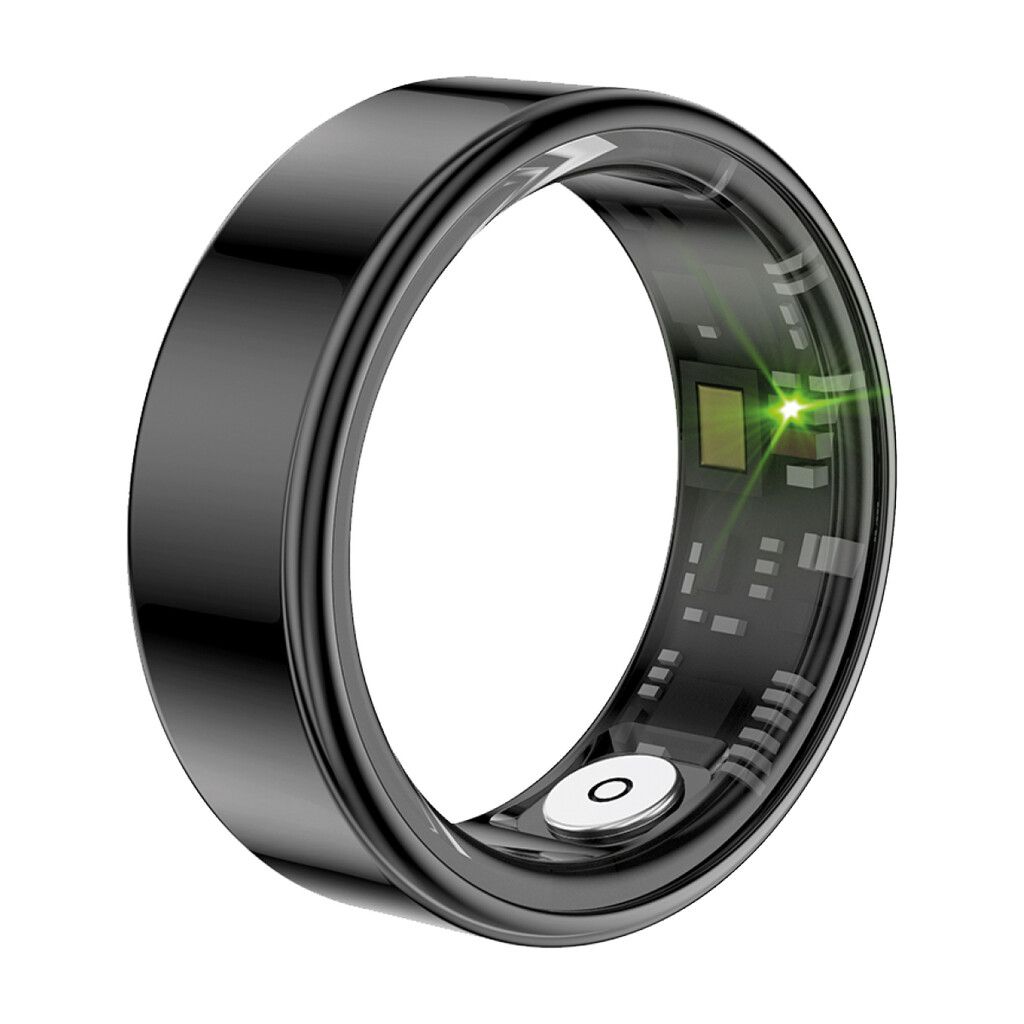 ANILLO SMART RING SOUL R08 (18.2 mm) SMART RING ANILLO SOUL R08 (18.2 mm) - Imagen 1