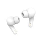 AURICULAR INALAMBRICO BLUETOOTH SOUL TWS 1100 BLANCO