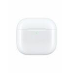 AURICULAR INALAMBRICO BLUETOOTH AIRPODS 4TA GENERACION - Imagen 3