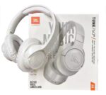 AURICULAR INALAMBRICO BLUETOOTH VINCHA JBL TUNE 760 - Imagen 3