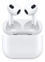 AURICULAR INALAMBRICO BLUETOOTH AIRPODS 3RA GEN - Imagen 3
